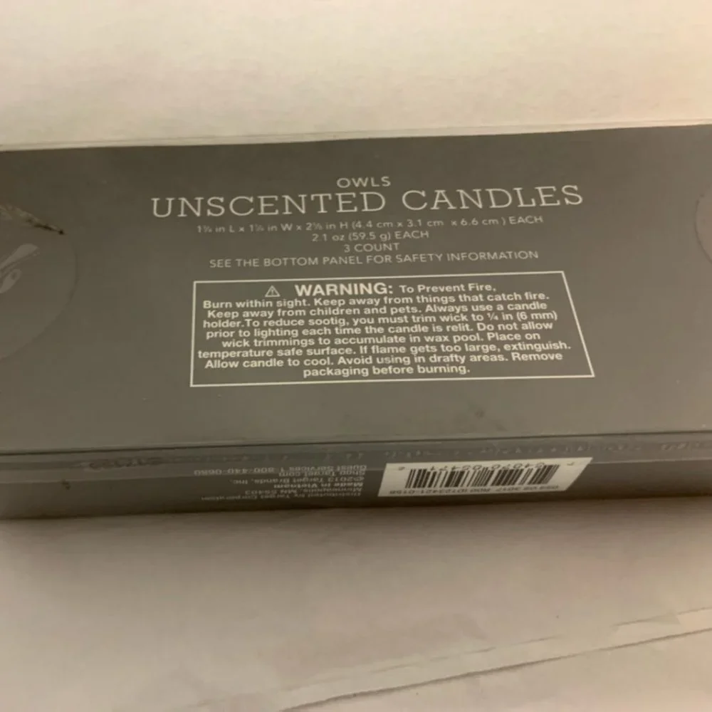 Threshold new box